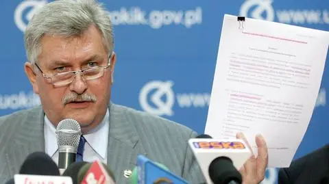 Rząd chce chronić przed nieuczciwymi  deweloperami