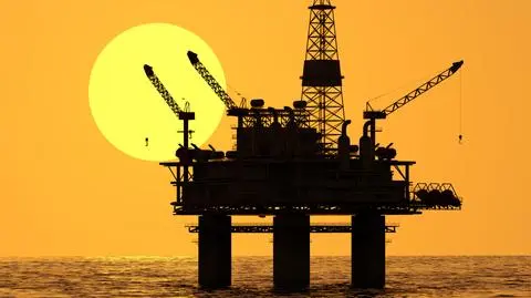 Ropa naftowa brent kosztuje już zaledwie 31,65 dolarów