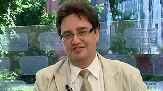 W przeciągu dwóch, trzech lat zyski w wysokości dziesiątek milionów rocznie, jeśli nie więcej - spółka Euroiplant ma ambitne plany. Z jej wiceprezesem, Dariuszem Śladowskim, rozmawialiśmy w programie "Rynki dnia" o najbliższych planach zarządu, w tym o nowym produkcie już niedługo dostępnym w aptekach oraz nowoczesnym laboratorium do wybudowania z środków unijnych. Z gościem rozmawialiśmy podczas poznańskiego spotkania społeczności rynku NewConnect, NewConnect Convention 2009. 