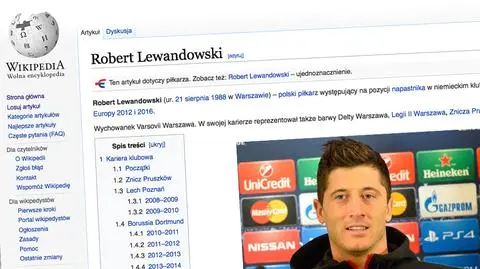 Wikimedia Polska: to był doskonały rok dla polskiej Wikipedii