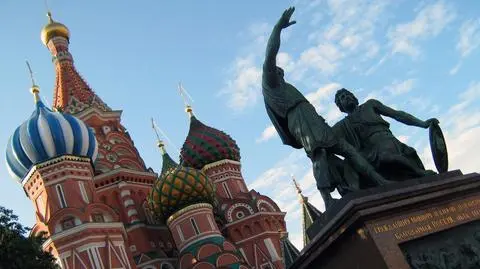 Prezydent Rosji Władimir Putin wygłosi orędzie do narodu