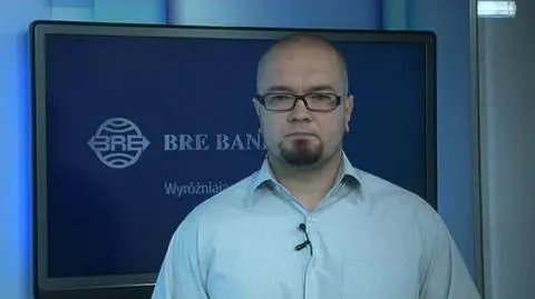 Gospodarka na hamulcu
