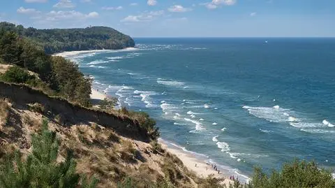 GUS: powierzchnia Polski się powiększyła