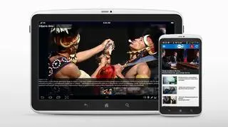 Aplikacja TVN24 już dostępna na urządzeniach z systemem Android 