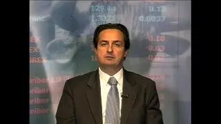 Mocny popyt wewnętrzny pociągnął w górę gospodarkę Niemiec. PKB tego kraju urósł w trzecim kwartale o 0,5% wobec 3 poprzednich miesięcy roku. To wynik zgodny z prognozami. Wzrost gospodarczy za drugi kwartał zrewidowano w górę - z 0,1 do 0,3%. Zdaniem eksperta finansowego Klaudiusza Sobczyka, jedynym sposobem na przyspieszenie wzrostu gospodarczego Niemiec jest stabilizacja w strefie euro.