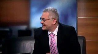 RPP może podnieść stopy w przyszłym tygodniu, z drugiej strony NBP szykuje „polskie LTRO”. Perspektywy dla naszych pieniędzy na drugi kwartał – czyli co będzie się działo z oprocentowaniem kredytów i lokat, mówi Andrzej Fesnak, FTS Doradztwo Finansowe. 