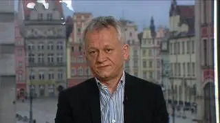 Wynagrodzenia wzrosły w styczniu o 8,1%, znacznie powyżej oczekiwanego poziomu 4,9%. O tym, jak wzrost płac przekłada się na wyniki przedsiębiorstwa w rozmowie z Grzegorzem Dzikiem, prezesem spółki Impel.