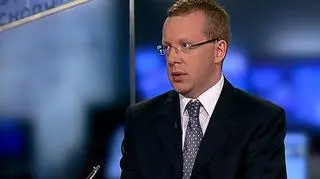 PZ Cormay szuka nowych kanałów dystrybucji. Trwają rozmowy z niewielka firmą w USA związaną z diagnostyką laboratoryjna potwierdza Tomasz Tuora, prezes PZ Cormay. Spółka chce wejść na rynek amerykański z ofertą do firm już tam działających. Na zakup spółka może przeznaczyć własne zapasy gotówki, niewykorzystaną zdolność kredytową, nie wyklucza też emisji obligacji. Porozumienie w sprawie przejęcia amerykańskiej spółki możliwe jest do końca tego roku.