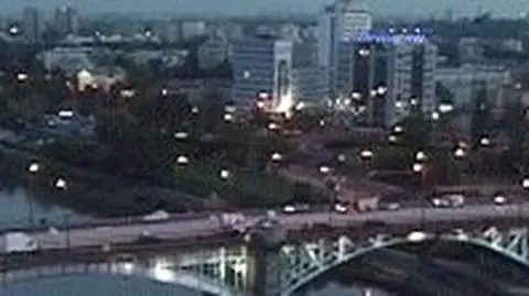 Warszawa to dobre miejsce do życia