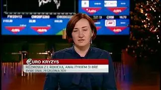 KNF rekomenduje banko, by nie wypłacały dywidendy. O sytuacji w polskiej bankowości i o tym, które tę dywidendę mogłyby jednak wypłacić mówi analityk sektora bankowego, Izabela Rokicka z DI BRE.