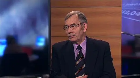 Na ile starczy sił?