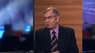 Polska gospodarka pręży muskuły. W trzecim kwartale urosła o 4,2% w skali roku - to tylko o 0,1 punktu procentowego mniej niż trzy miesiące wcześniej i jednocześnie o 0,1 punktu lepiej niż prognozowali ekonomiści ankietowani przez TVN CNBC. Rozmowa z prof. Januszem Witkowskim, prezesem GUS.