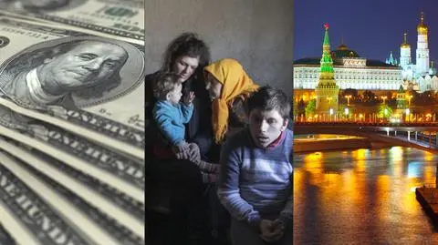 Bilans. Najważniejsza informacje dnia