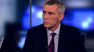 Banki nie chcą brać czegokolwiek i przygotowanie poręczeń musi trwać - mówił w magazynie "90 minut" przewodniczący RN BGK, Andrzej Bratkowski. Bank Gospodarstwa Krajowego nie podpisał jeszcze umów z bankami komercyjnymi - jak zapewniał Bratkowski powinno to nastąpić do końca lipca. Jego zdaniem - nie wszystkie banki są zainteresowane tym mechanizmem.