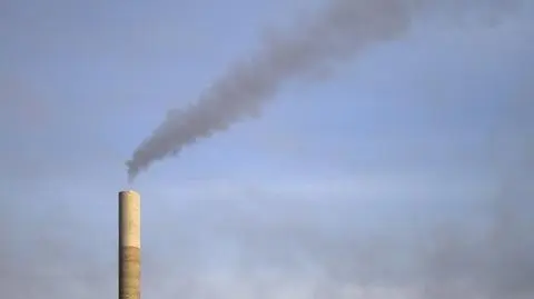 Węglowa elektrownia musi dymić - a Unia chce ograniczać emisję CO2