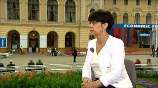 Bożena Lublińska-Kasprzak