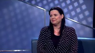 Koniec lokat "antybelkowych". Ministerstwo Finansów opublikowało w poniedziałek projekt ordynacji podatkowej, który zmienia zasady zaokrągleń podatków. Chodzi właśnie o lokaty z dzienną kapitalizacją odsetek. Nowe prawo ma wejść w życie 1 stycznia 2012 r. Gościem Pawła Blajera była Alicja Sarna, doradca podatkowy MDDP