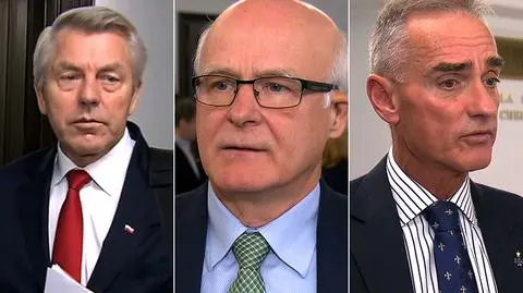 12 listopada wolny od pracy. Senatorowie zdecydują