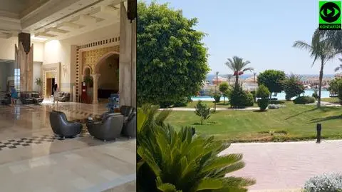 Klienci Alfa Star w Egipcie mają problemy