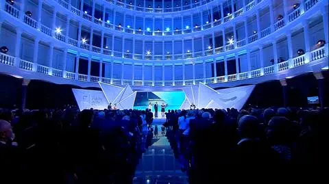 W poniedziałek uroczysta gala 7. edycji Nagrody Polskiej Rady Biznesu