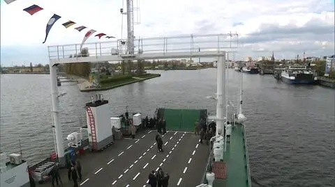 KIO oddaliła odwołanie firmy na wybór wykonawcy tunelu w Świnoujściu