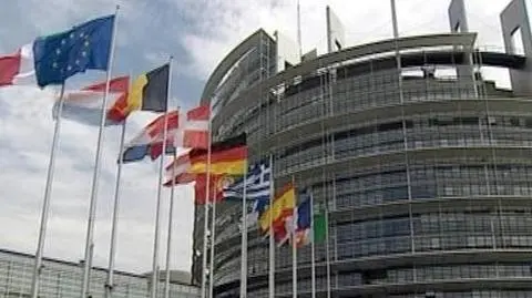 Pięć miliardów euro dla pięciu województw