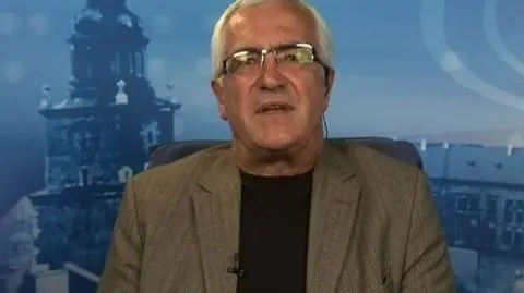 Dalsze cięcia stóp niewykluczone