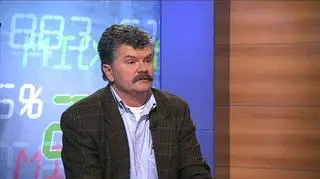 Wyniki najważniejszych dla rynku spółek zza oceanu komentował Andrzej Kurnicki, prezes Euroamerican Company.