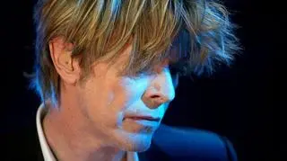 David Bowie zmarł w poniedziałek w wieku 69 lat