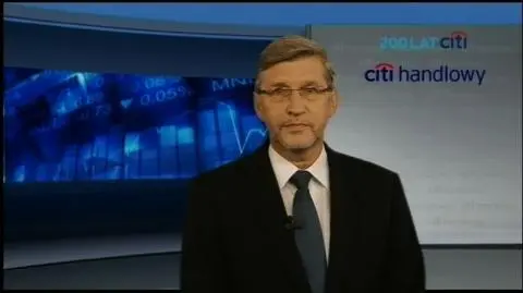 Centrum wyników - CITI Handlowy