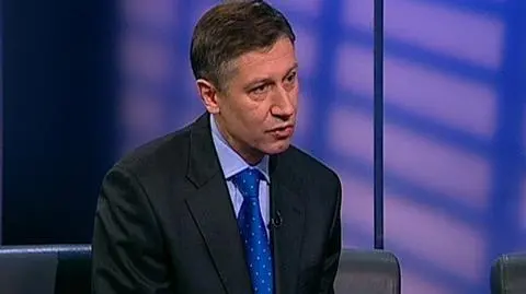 Bezruch w nieruchomościach