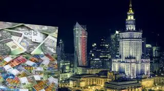 Moody's może opublikować nową ocenę ratingową dla Polski