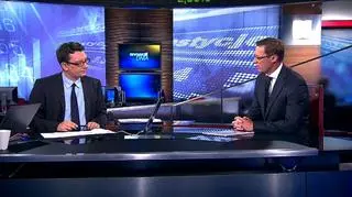 Pierwszy w Polsce komercyjny producent radiofarmaceutyków, spółka Synektik, zadebiutowała na alternatywnym rynku GPW. W Rynkach Dnia, z wiceprezesem spółki, Dariuszem Koreckim, rozmawiał Rafał Hirsch. 
