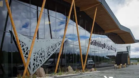 Lotnisko Olsztyn-Mazury z nowym połączeniem