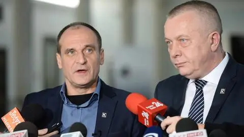 Kukiz'15: zakaz handlu w każdą niedzielę w największych sklepach