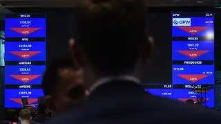 Coraz więcej firm planuje skup własnych akcji, by ograniczyć udziały OFE