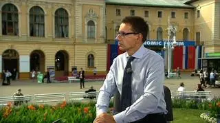 Mikołaj Budzanowski