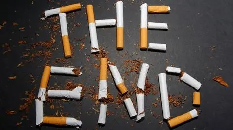 Palisz czy rzucasz - i tak na tobie zarobią