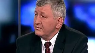 Wszystko wskazuje na to, że spółka Mostostal Płock zakończy gorszą ten rok sprzedażą niż w ubiegłym roku, natomiast na przyszły rok mają portfel zamówień wypełniony w 50% i pojawiają się nowe zamówienia? O ile gorszy będzie rok 2009? Jak dobry będzie przyszły rok? Na te i inne pytania odpowiadał nasz gość: Wiktor Guzek, prezes Mostostalu Płock.