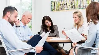 Bezrobocie w UE najniższe od maja 2009 r.