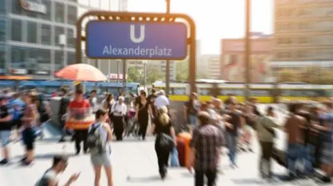 Niemcy będą uznawać trzecią płeć