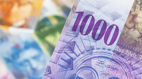 Sąd oddalił pozew zbiorowy "frankowiczów"