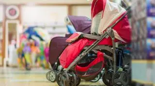 UOKiK: producenci wózków dla dzieci Coneco oraz Tutek narzucali swoim dystrybutorom ceny odsprzedaży