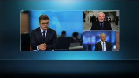 Rząd po rekonstrukcji