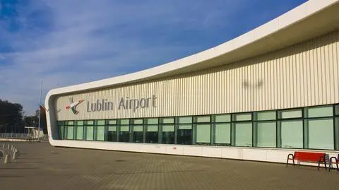 Lublin. Eurowings uruchomi loty na trasie Lublin - Kolonia