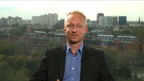 Polacy w dolinie krzemowej