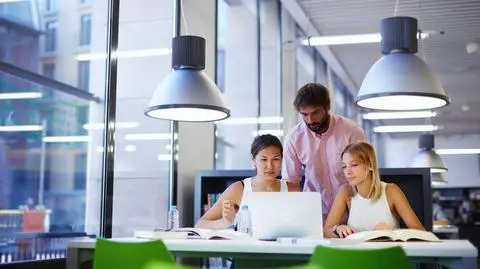 Biznes bardziej przygotowany na porażki