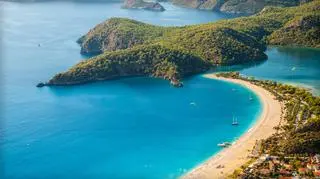 Klienci rezygnują z podróży do Turcji