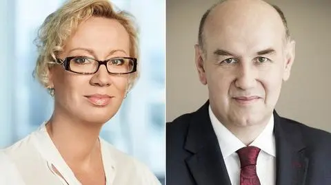 Alior Bank i Bank Pocztowy będą miały nowych prezesów