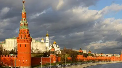 Ukraina. Naftohaz domaga się od Rosji odszkodowań za mienie na Krymie